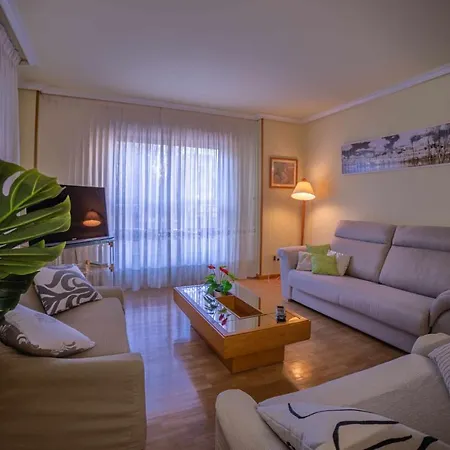 Ferienwohnung Lope De Vega Zamora Exterior foto