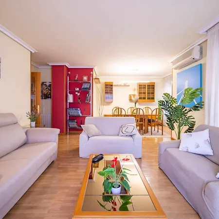 Ferienwohnung Lope De Vega Zamora Exterior foto