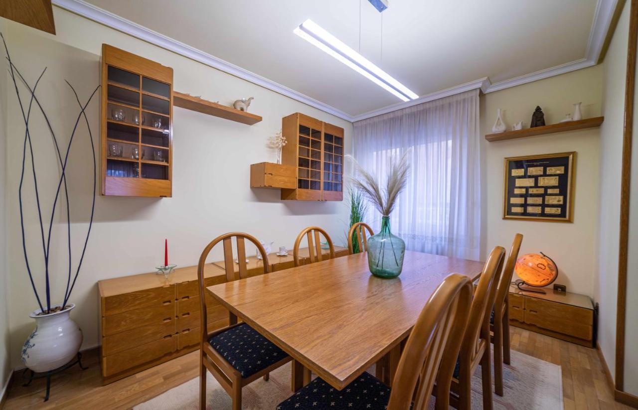Apartment Lope De Vega Zamora