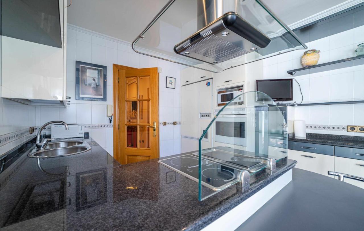 Apartment Lope De Vega