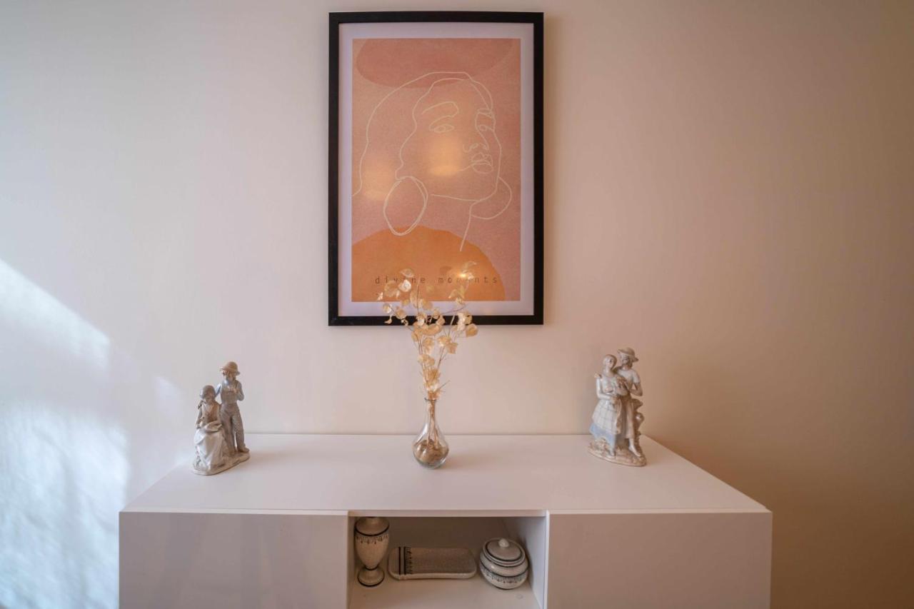 Apartment Lope De Vega *
