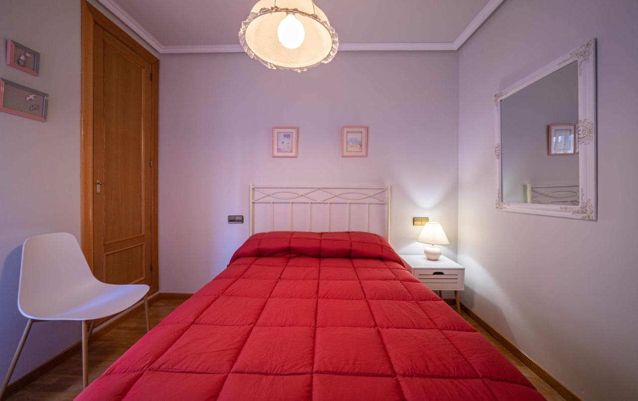 Appartement Lope De Vega Zamora