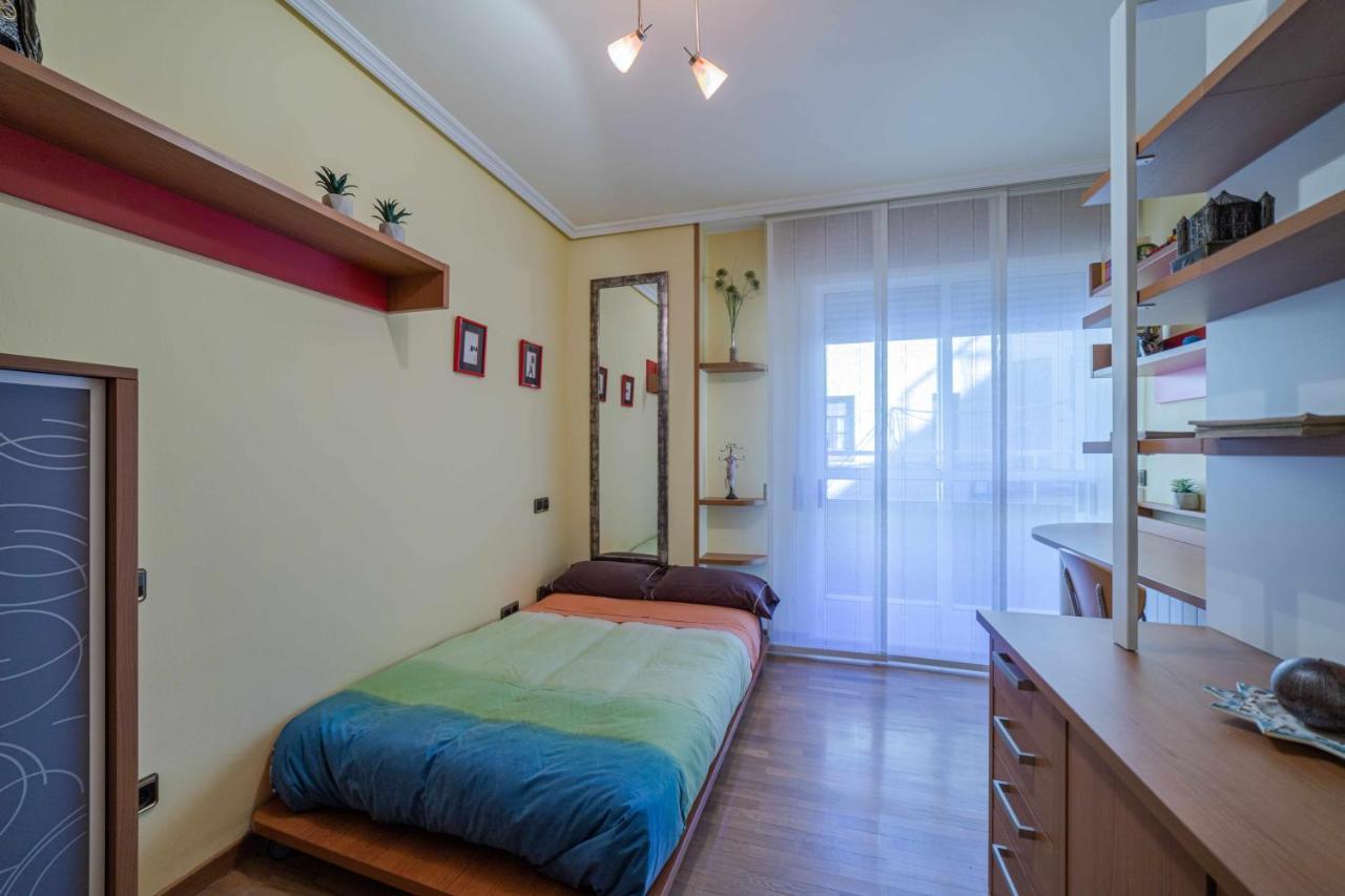 Lope De Vega Apartment