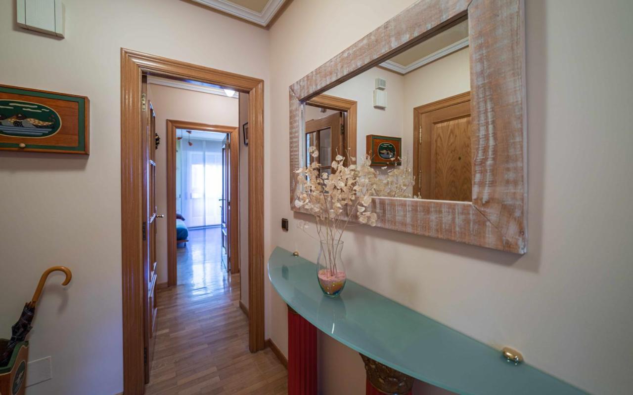 Apartment Lope De Vega