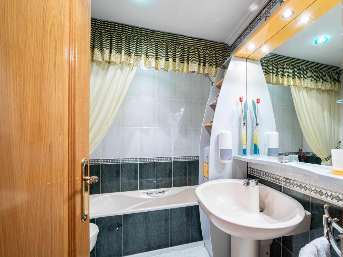 Appartement Lope De Vega