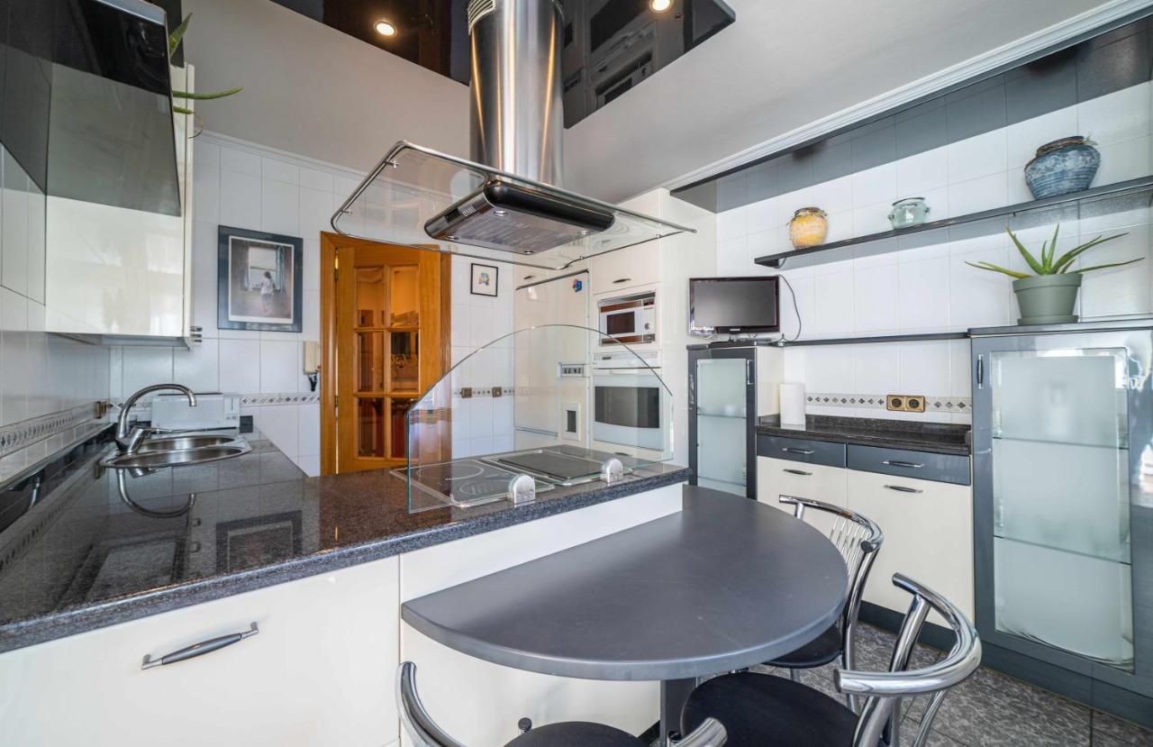 Lope De Vega Apartment