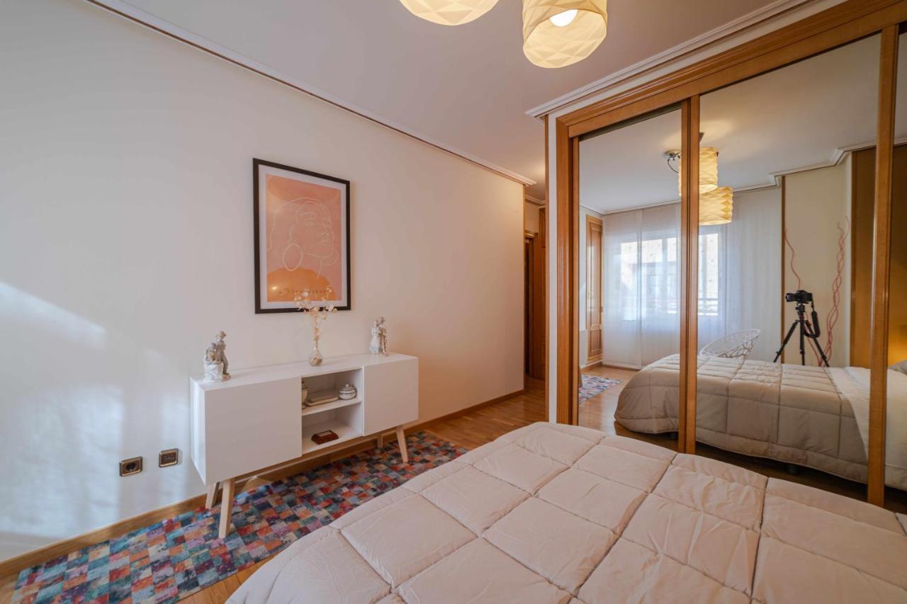 Apartment Lope De Vega Zamora