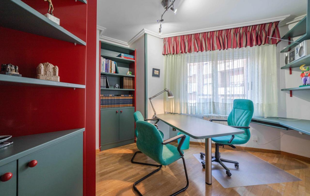 Appartement Lope De Vega Zamora