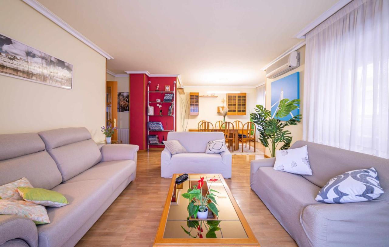 Apartment Lope De Vega *