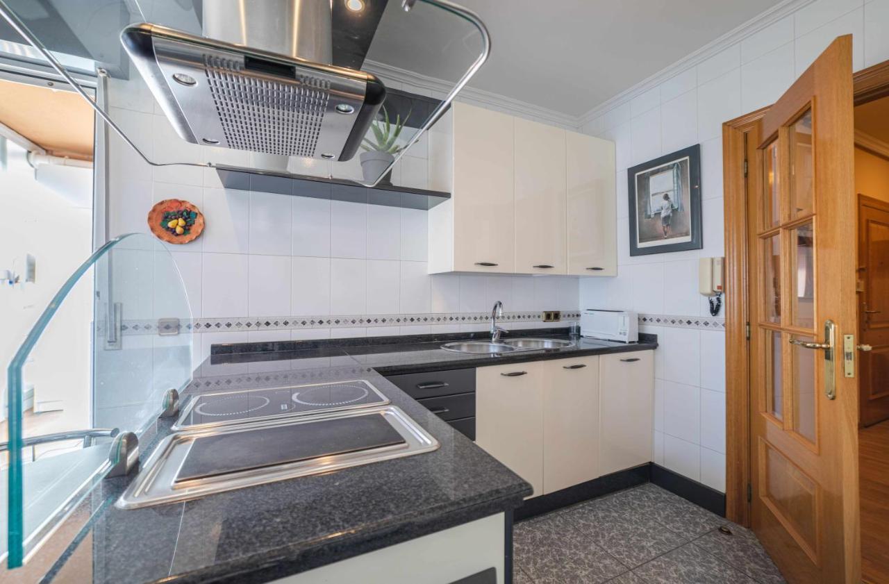 Apartment Lope De Vega *