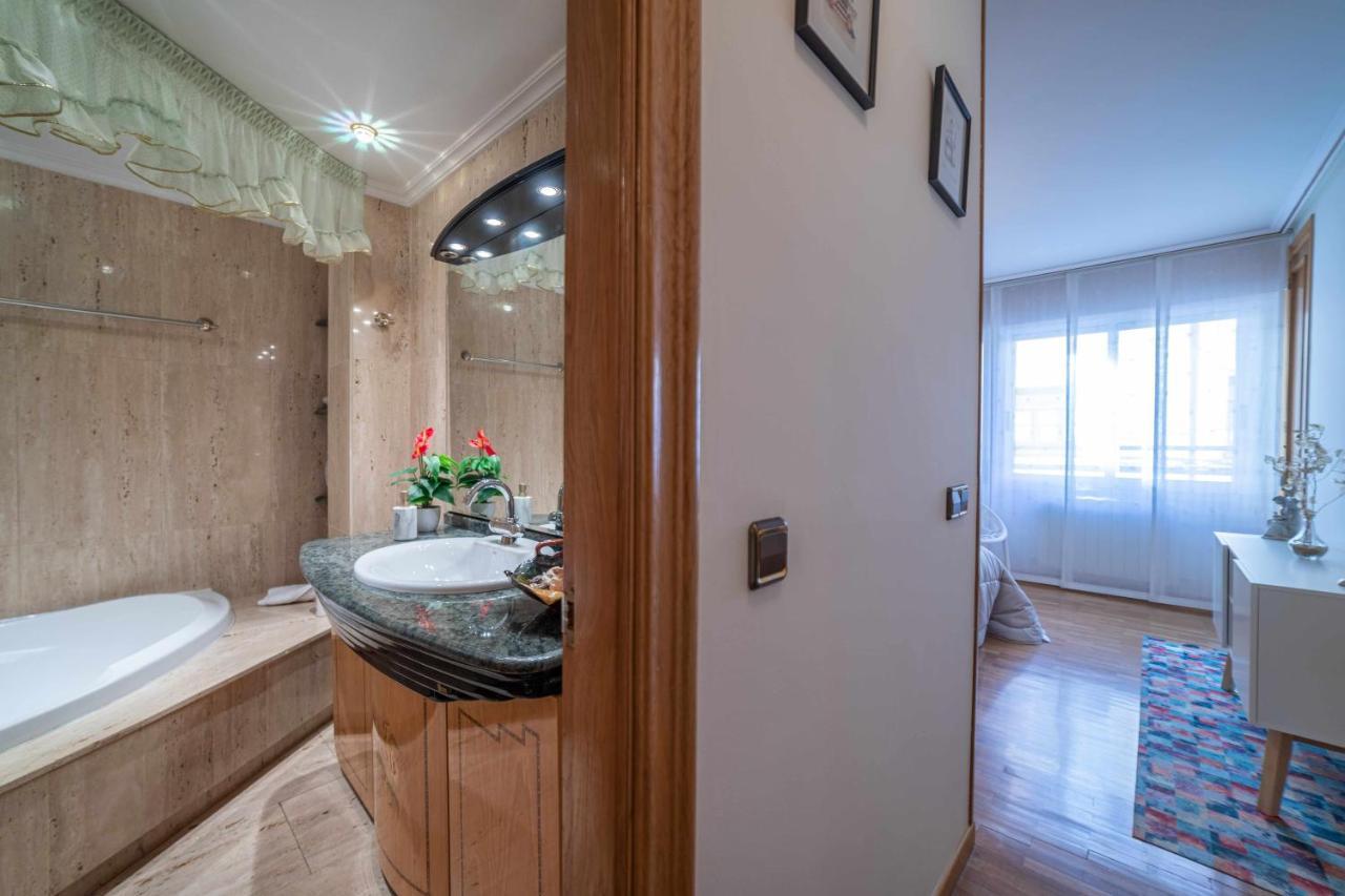 Appartement Lope De Vega *