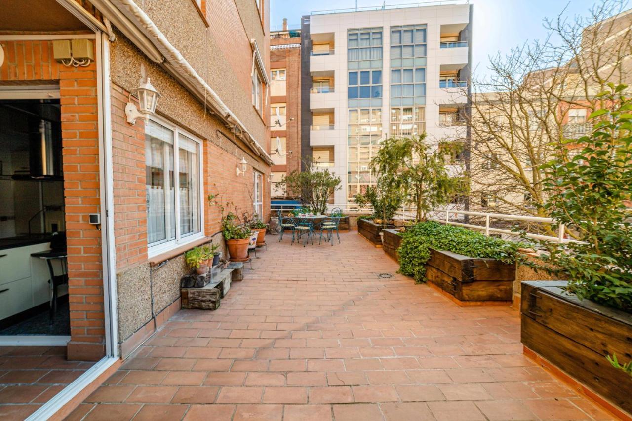 Appartement Lope De Vega *