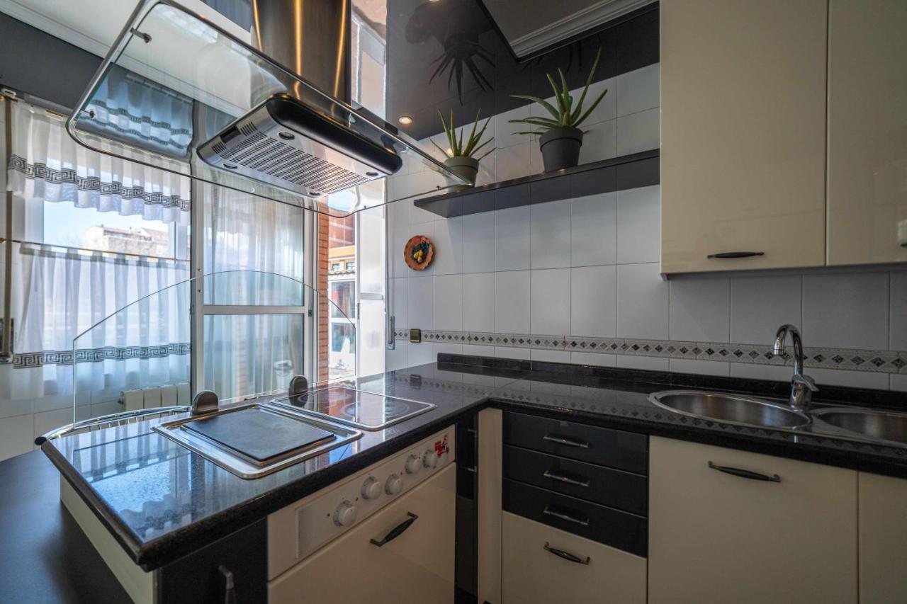 Appartement Lope De Vega Zamora