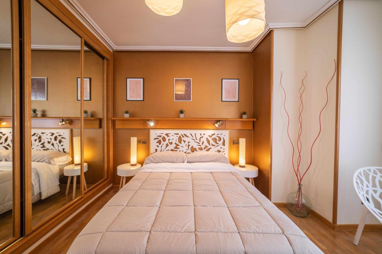 Lope De Vega Apartment Zamora