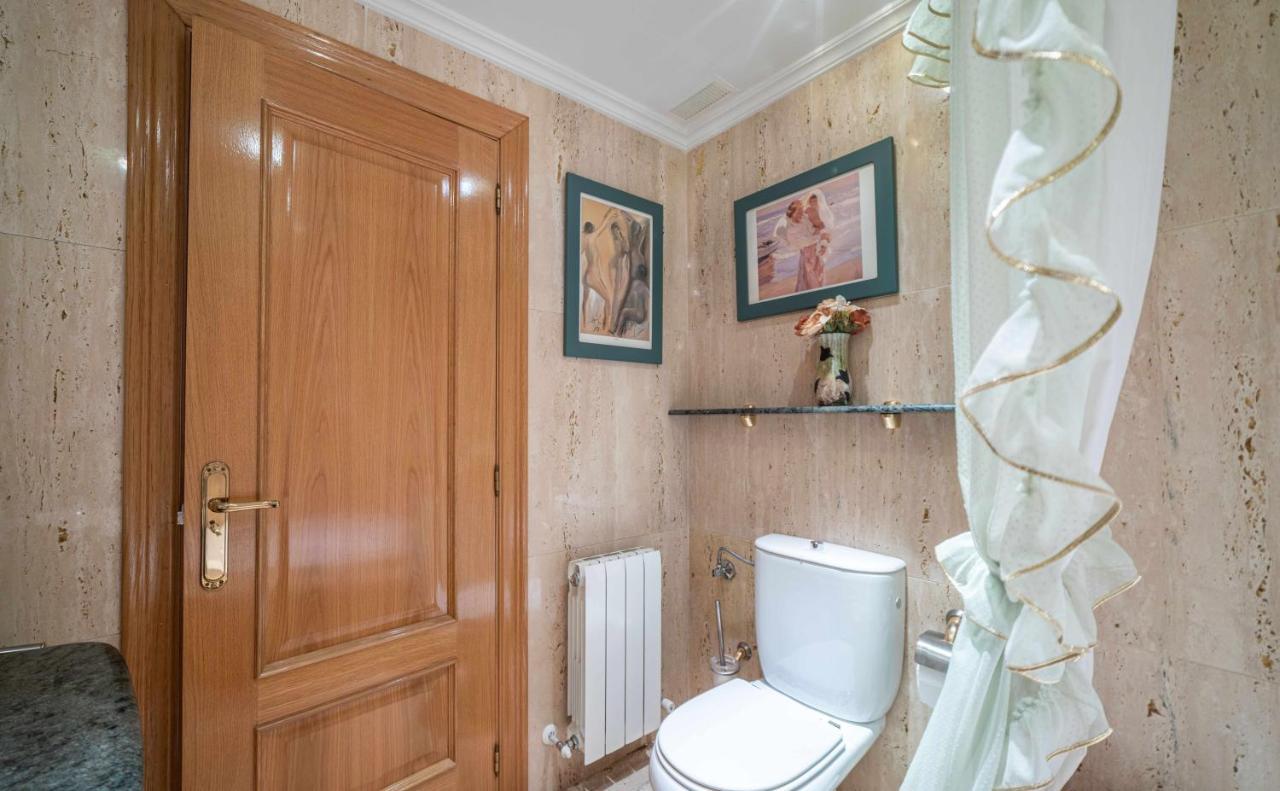 Lope De Vega Apartment