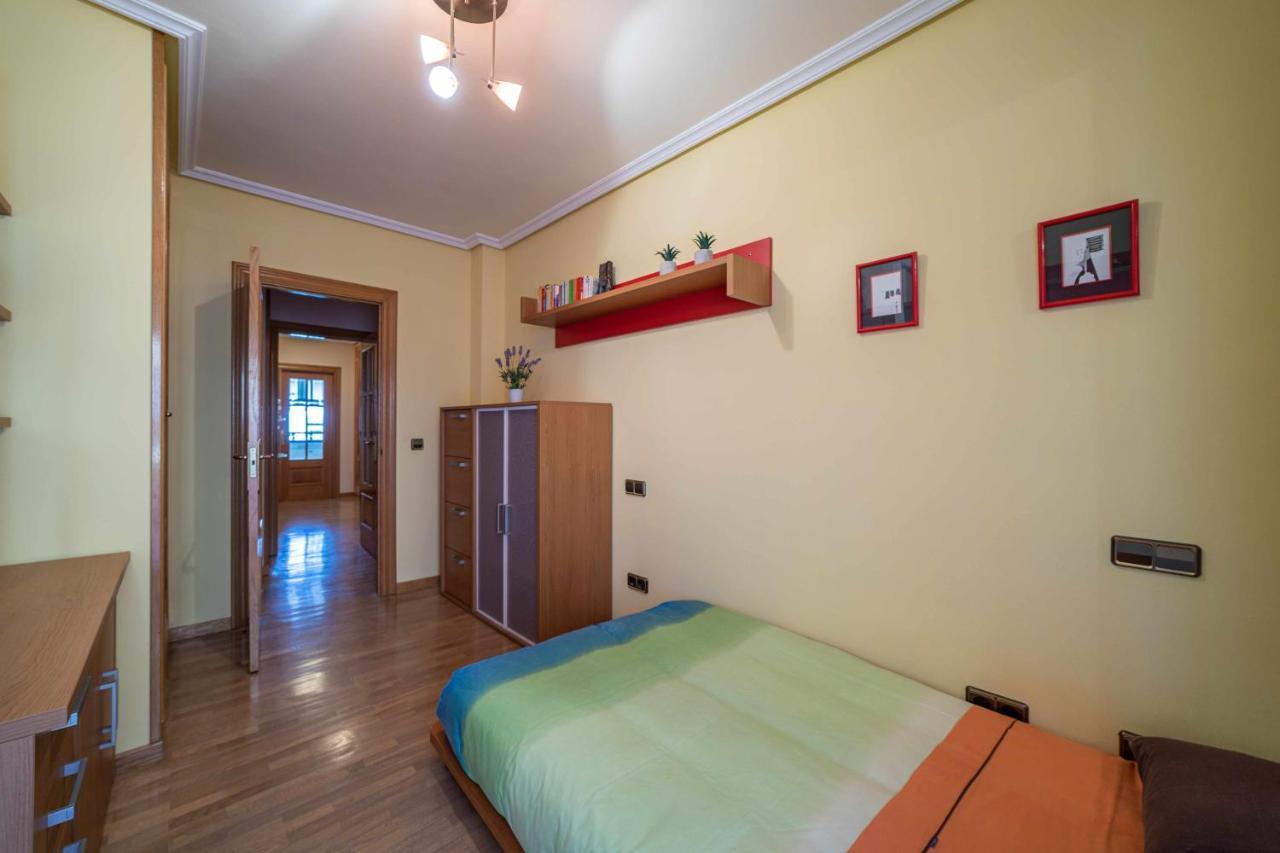 Appartement Lope De Vega *