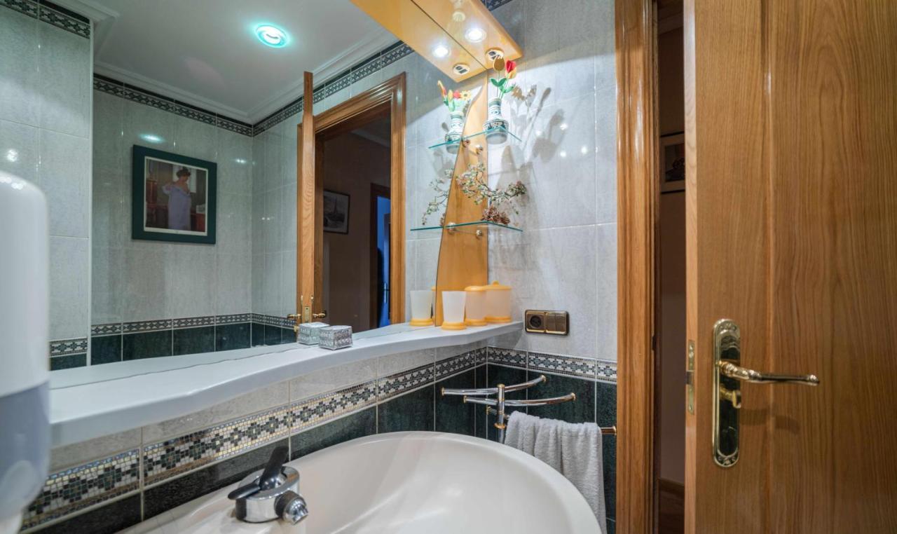 Apartment Lope De Vega Zamora